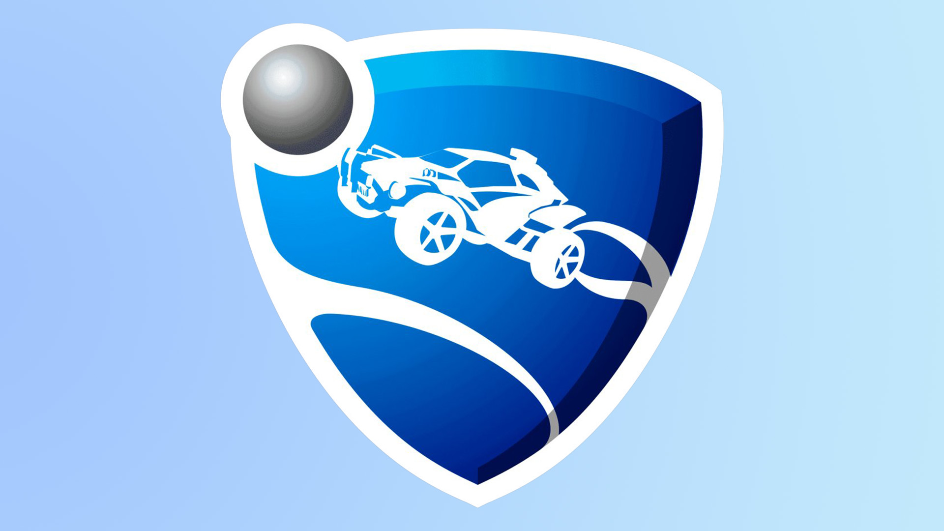 Logo Rocket League
