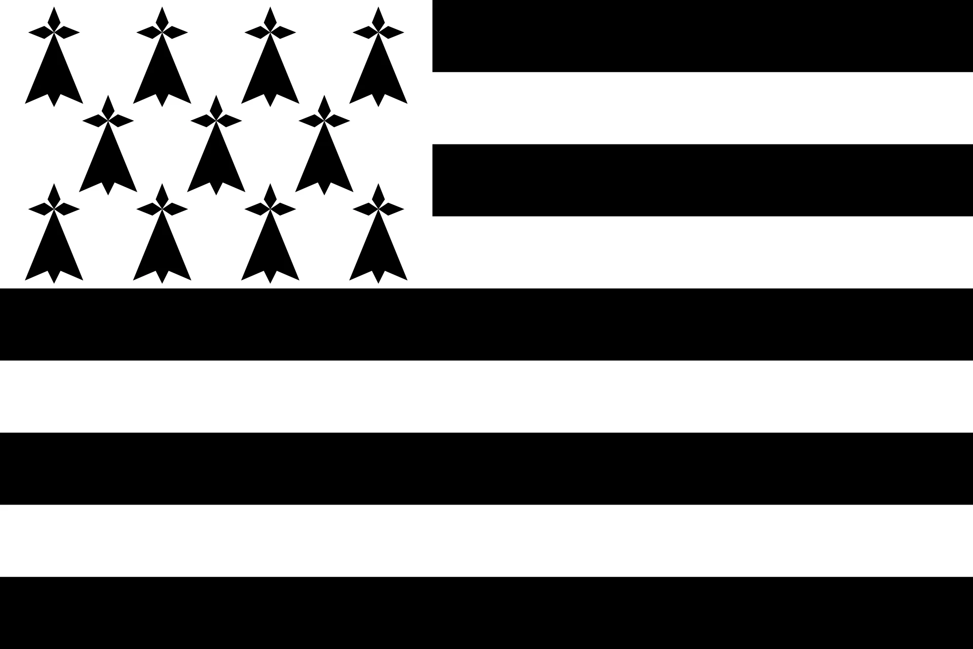 Gwenn ha Du