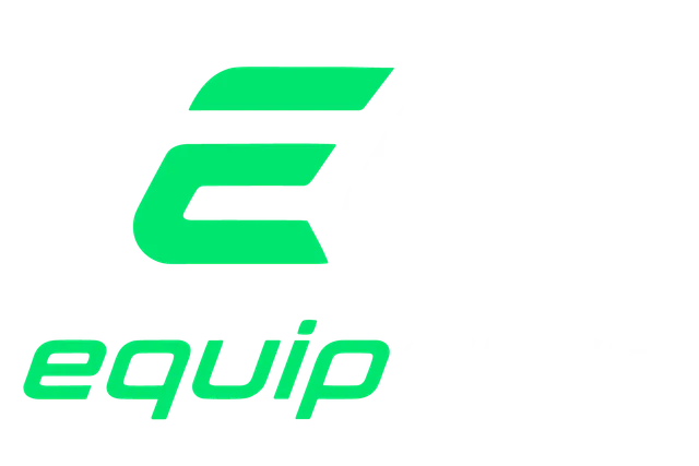 Logo EQUIP CLUB, partenaire officiel de Breizh Legacy