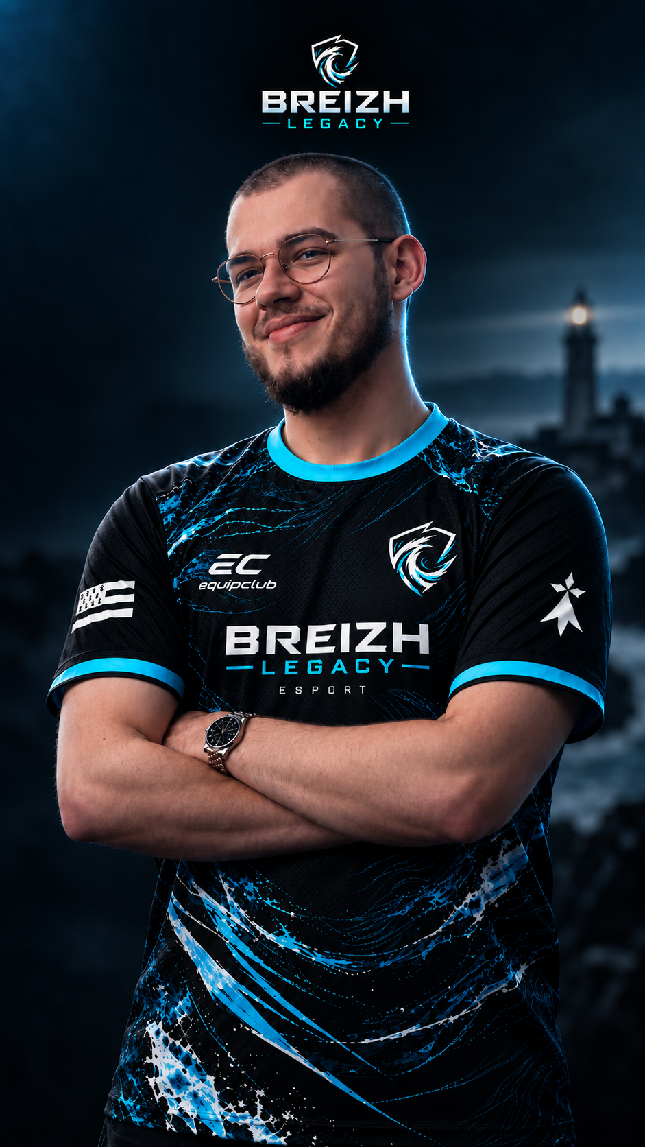 Portrait de Neozyy